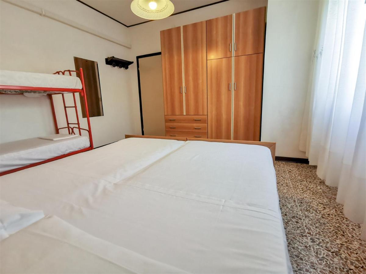 Villa Vania Family Apartments リド・ディ・イエゾロ エクステリア 写真